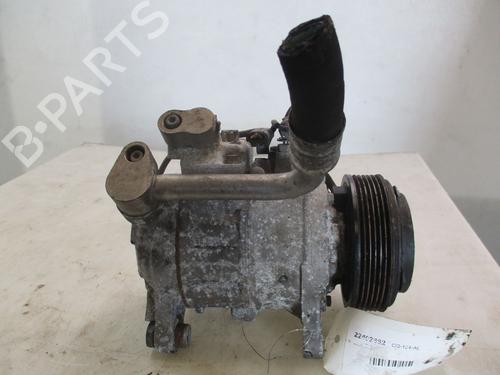 AC compressor BMW 3 (E90) 318 d | BP32714732M34  - Image 7