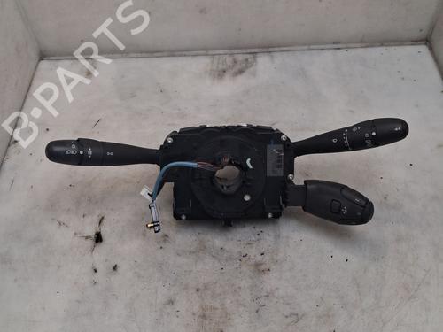 Used Headlight switch Headlight switch PEUGEOT 207 (WA_, WC_) 1.4 HDi (68 hp) 39936645 39936645