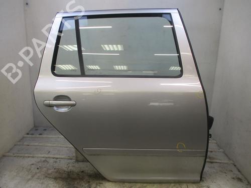 Used Right rear door SKODA OCTAVIA II Combi (1Z5) [2004-2013]  26638527