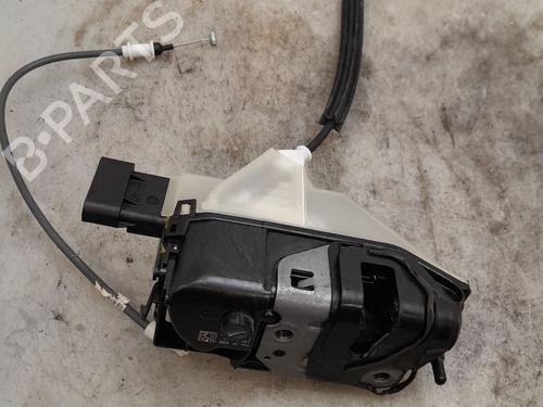 Front right lock PEUGEOT RIFTER 1.5 BlueHDi 100 | BP32332120C97