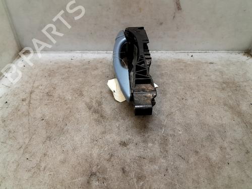 Rear right exterior door handle CITROËN C4 Grand Picasso II (DA_, DE_)  | BP24970647C130 