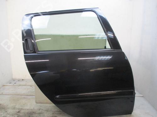 Used Right rear door PEUGEOT 206 SW (2E/K) 1.6 16V (109 hp) 24014132