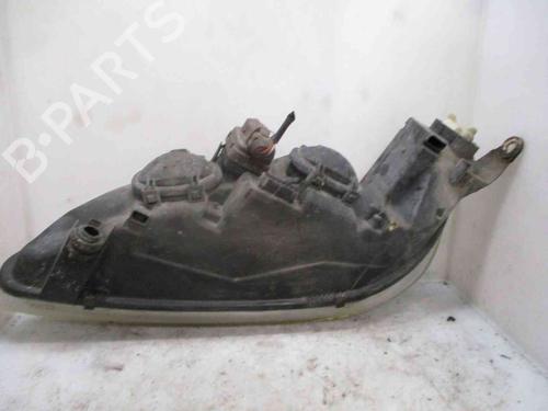 Right headlight PEUGEOT 406 (8B)  | BP24009656C29 
