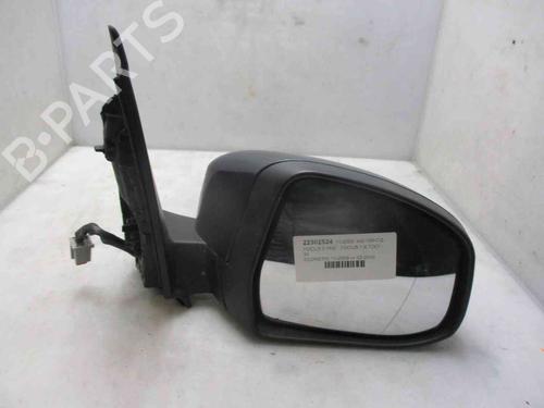 Used Right mirror FORD FOCUS II (DA_, HCP, DP) [2004-2013]  26632717