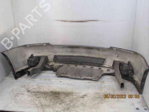 Front bumper OPEL VECTRA C (Z02)  | BP26625213C7 