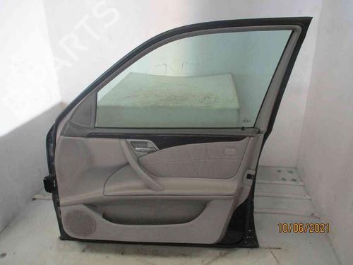 Right front door MERCEDES-BENZ E-CLASS (W210) E 220 CDI (210.006) | BP19738538C3 