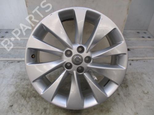 Felg OPEL MOKKA / MOKKA X (J13) 1.6 CDTI (_76) (136 hp) 26306697