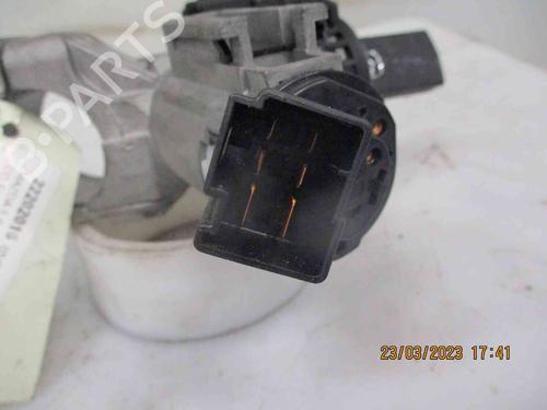 Ignition barrel MAZDA 6 Hatchback (GH)  | BP26626596M48 