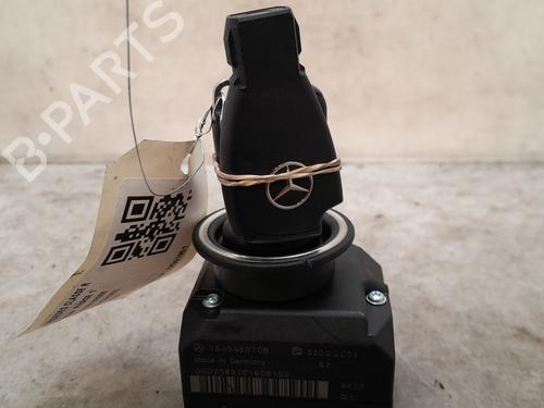 Used Ignition barrel MERCEDES-BENZ R-CLASS (W251, V251) R 320 CDI 4-matic (251.022, 251.122) (224 hp) 27811665