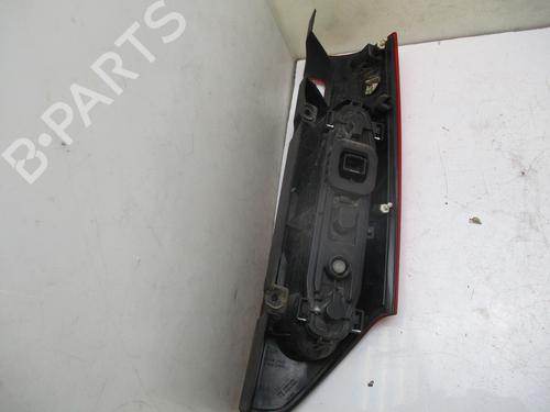 Left taillight RENAULT KANGOO Express (FW0/1_)  | BP26635988C34 