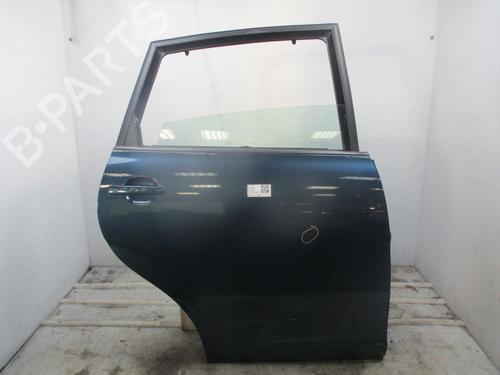 Used Right rear door SEAT ALTEA XL (5P5, 5P8) 1.9 TDI (105 hp) 28029616