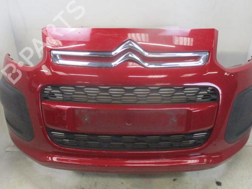 Used Front bumper Front bumper 36816664 36816664