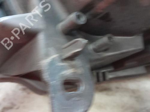 Højre forlygte DACIA SANDERO II TCe 90 (B8M1, B8MA, B8AC) | BP30556058C29 