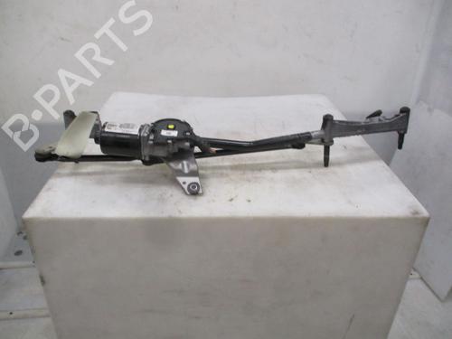 Used Front wiper motor MERCEDES-BENZ A-CLASS (W176) A 200 CDI / d (176.008) (136 hp) 24971143