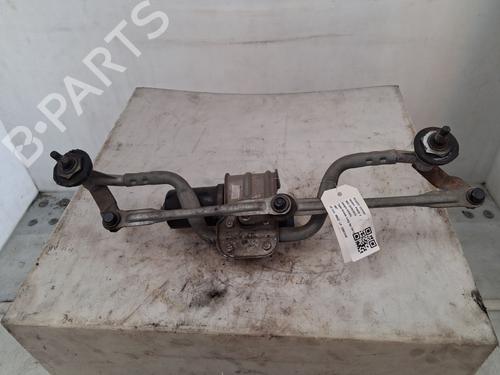 Vindrude Viskermekanisme Vindrude Viskermekanisme PEUGEOT EXPERT Tepee (VF3X_) 2.0 HDi 130 (128 hp) 36653180 36653180