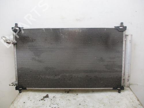 AC radiator TOYOTA YARIS (_P13_) 1.5 Hybrid (NHP130_) | BP24971270M32 