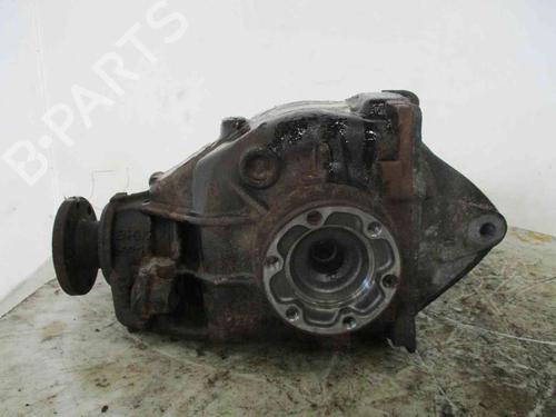 Differensial bakvogn BMW 3 (E46) 320 d | BP24010215M24 