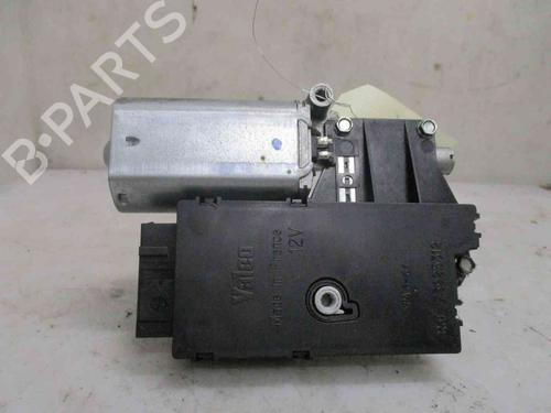 Rear wiper motor RENAULT ESPACE III (JE0_) 2.2 12V TD (JE0E, JE0H, JE0P) | BP26633136M102 