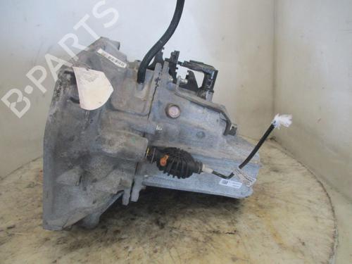Gearbox DACIA SANDERO III 1.0 TCe 100 ECO-G | BP36653185M3 - Image 2
