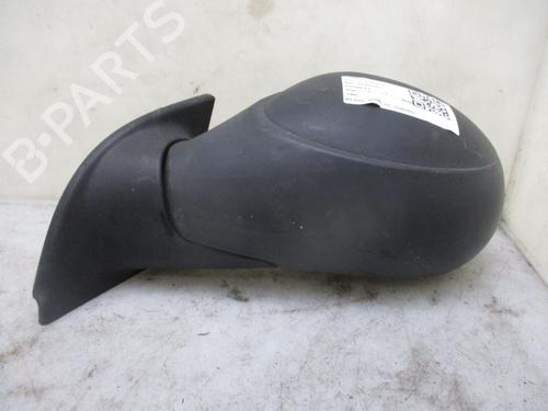 Left mirror CITROËN C3 I (FC_, FN_) 1.4 i | BP24996627C26 