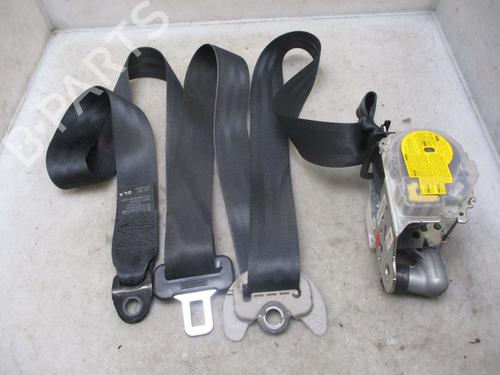 Front left belt tensioner HYUNDAI i20 I (PB, PBT) 1.4 CRDi | BP26637607C87 