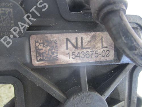 Left rear brake caliper MINI MINI COUNTRYMAN (F60) Cooper | BP32484949M107 - Image 4