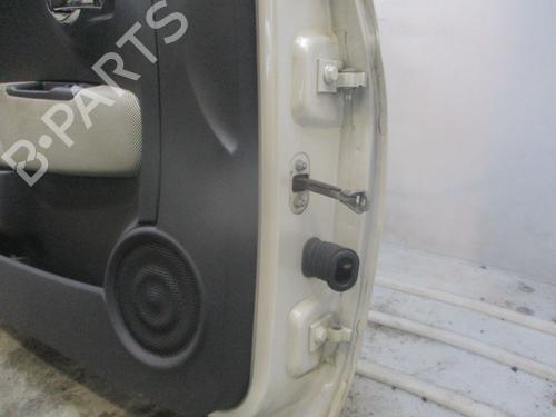 Left front door FIAT 500 (312_) 1.2 (312AXA1A) | BP29514915C2 