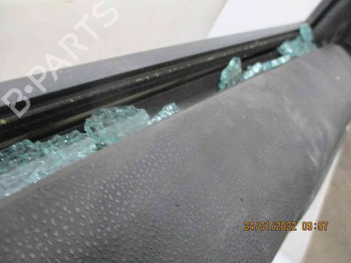 Left front door ALFA ROMEO MITO (955_) 1.3 MultiJet (955AXP1A, 955AYC1A) | BP26623901C2 