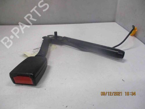 Used Seat buckle FORD FIESTA V (JH_, JD_) 1.25 16V (70 hp) 19741717