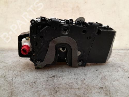 Rear left lock PEUGEOT 607 (9D, 9U) 2.7 HDi 24V | BP27665658C100