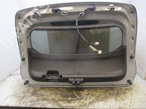 Tailgate RENAULT CLIO V (B7_) 1.6 E-TECH 140 (B7MU) | BP26638584C6