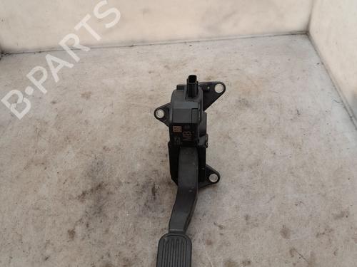 Used Pedal Pedal TOYOTA YARIS CROSS (MXP_) 1.5 Hybrid (MXPJ10) (116 hp) 36097713 36097713
