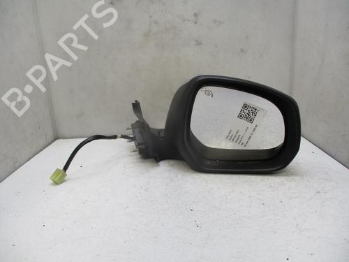 Used Right mirror OPEL AGILA B (H08) 1.0 (F68) (68 hp) 26636720