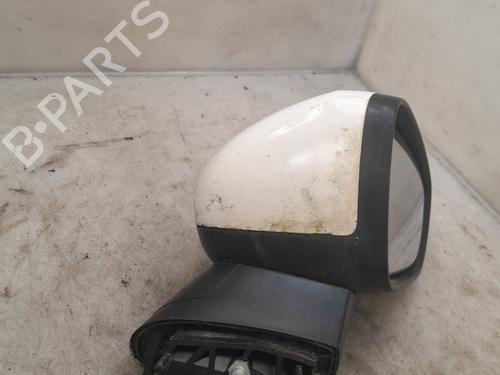 Right mirror CITROËN C4 II (NC_) 1.6 HDi 110 | BP32178195C27