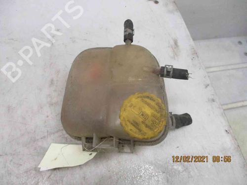 Used Expansion tank OPEL ASTRA G Hatchback (T98) 1.7 DTI 16V (F08, F48) (75 hp) 26622633