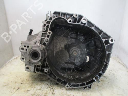 Used Gearbox LANCIA DELTA III (844_) 1.6 D Multijet (844.AXC11, 844.AXC1A) (120 hp) 28612822