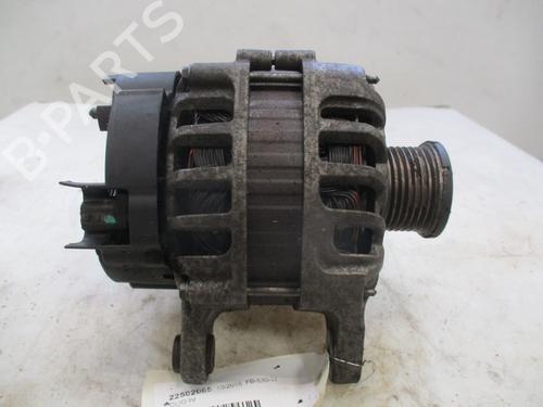 Used Alternator RENAULT CLIO IV (BH_) 0.9 TCe 90 (BHNF, BHMA, BHMH, BHJK, BHJR) (90 hp) 30473016