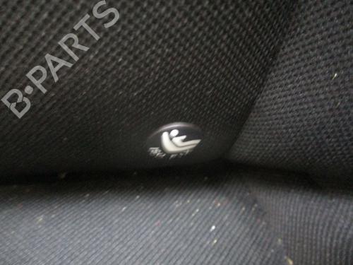 Right front seat RENAULT CLIO IV (BH_) 1.5 dCi 90 | BP29928957C16 