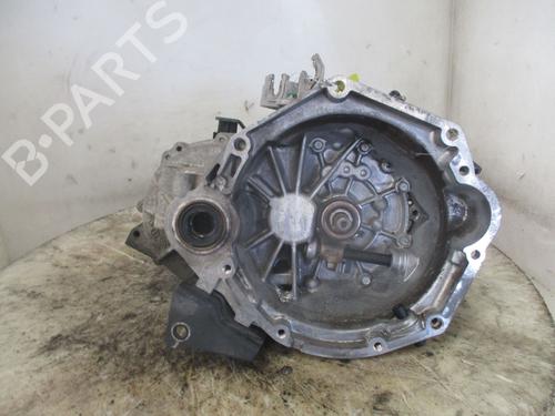 Gearkasse Gearkasse 38626892 38626892