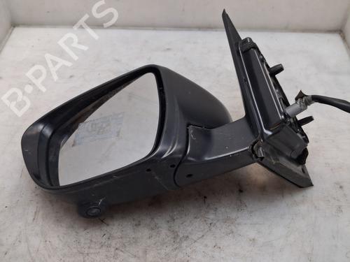Used Left mirror Left mirror 38761101 38761101