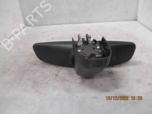 Rear mirror VW POLO V (6R1, 6C1) 1.2 TSI 16V | BP26626220I6 