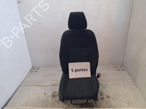 Used Right front seat Right front seat FORD FIESTA VII (HJ, HF) 1.1 Ti-VCT (86 hp) 39697783 39697783