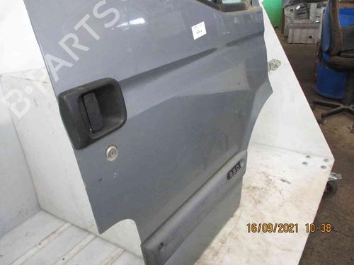 Right front door RENAULT MASTER II Van (FD) 2.5 D | BP19737983C3 