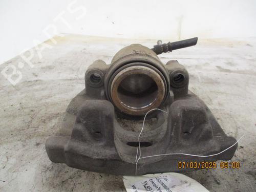 Used Right front brake caliper MG MG ZS SUV EV (CSA7001) (143 hp) 24972150
