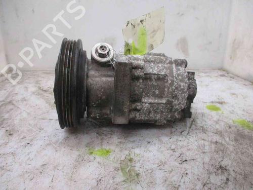 AC compressor NISSAN MICRA III (K12) 1.2 16V | BP24006316M34 