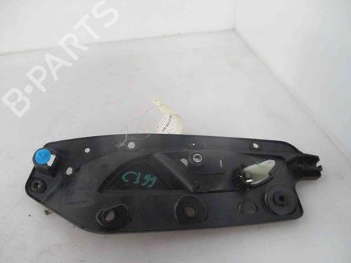 Rear left interior door handle FIAT GRANDE PUNTO (199_)  | BP26620732I15 