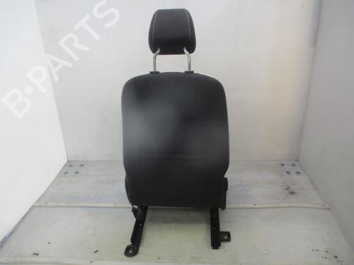 Right front seat FORD FOCUS III 2.0 TDCi | BP33631628C16 - Image 5