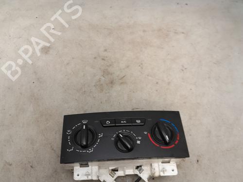 Used Climate control Climate control CITROËN JUMPY II Van 2.0 HDi 120 (120 hp) 34407851 34407851