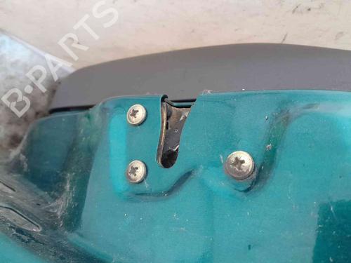 Right front door FORD FIESTA IV (JA_, JB_) 1.0 i | BP19716084C3 