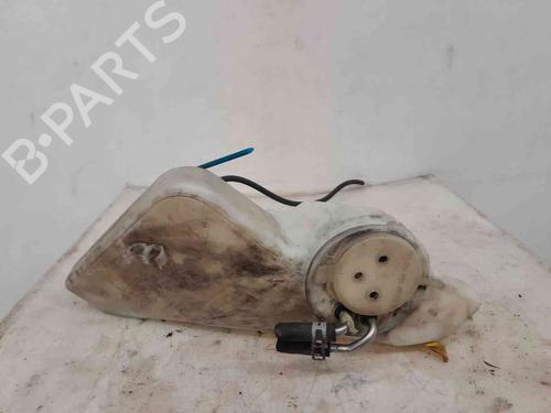 Windscreen washer tank MERCEDES-BENZ A-CLASS (W168) A 170 CDI (168.009, 168.109) | BP26631767C113
